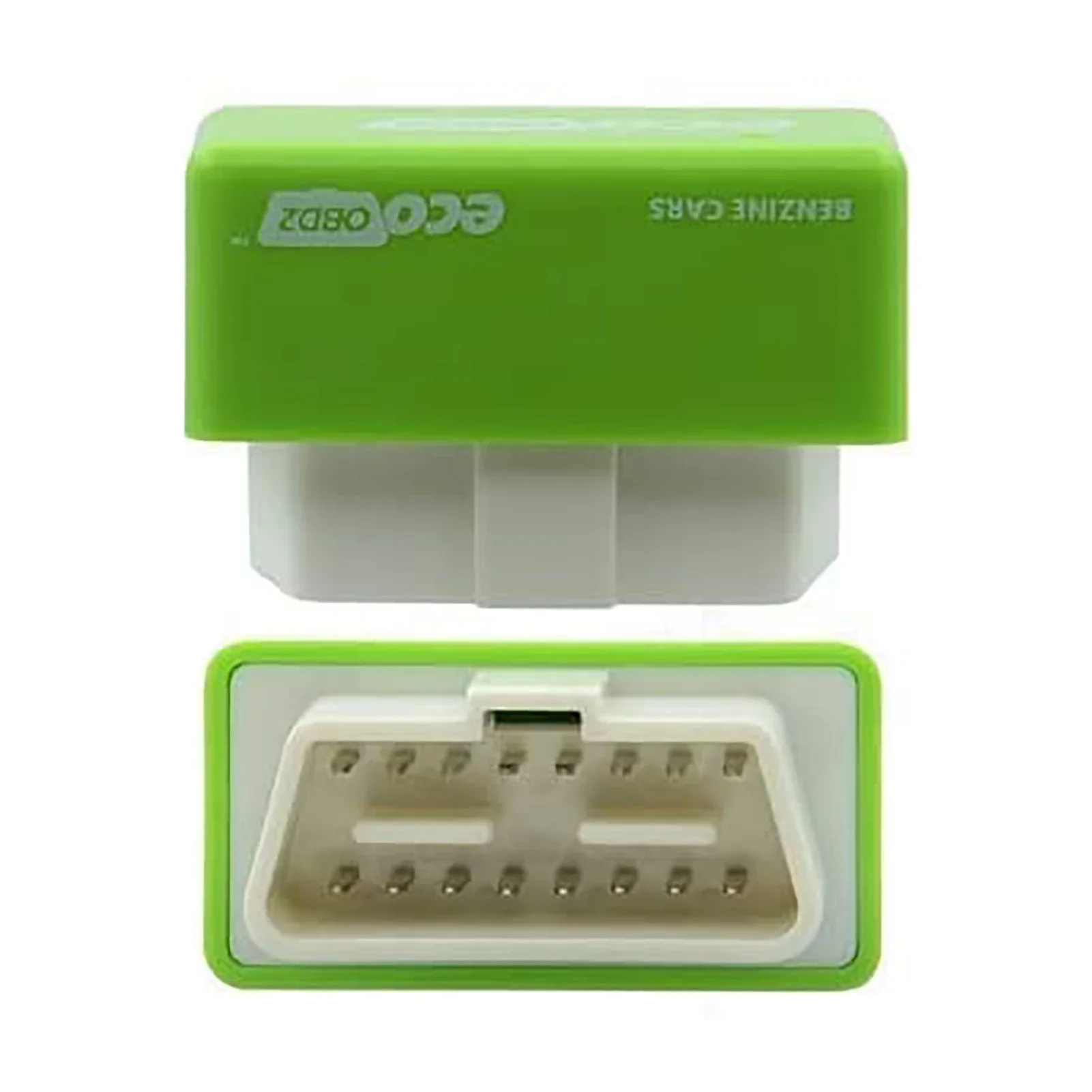 Fuel Saver ECO OBD2 Benzine Economy Fuel Saver Tuning Box Universal Car Saver Chip For Diesel Car Saving 15% Economic Gas Economizer device