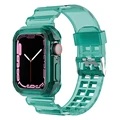 Jelly green