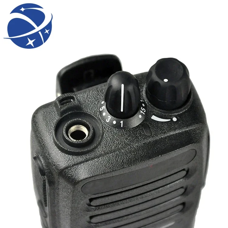 

cheap wholesale VHF UHF Walkie Talkie 10 km DEP450 Portable Radio