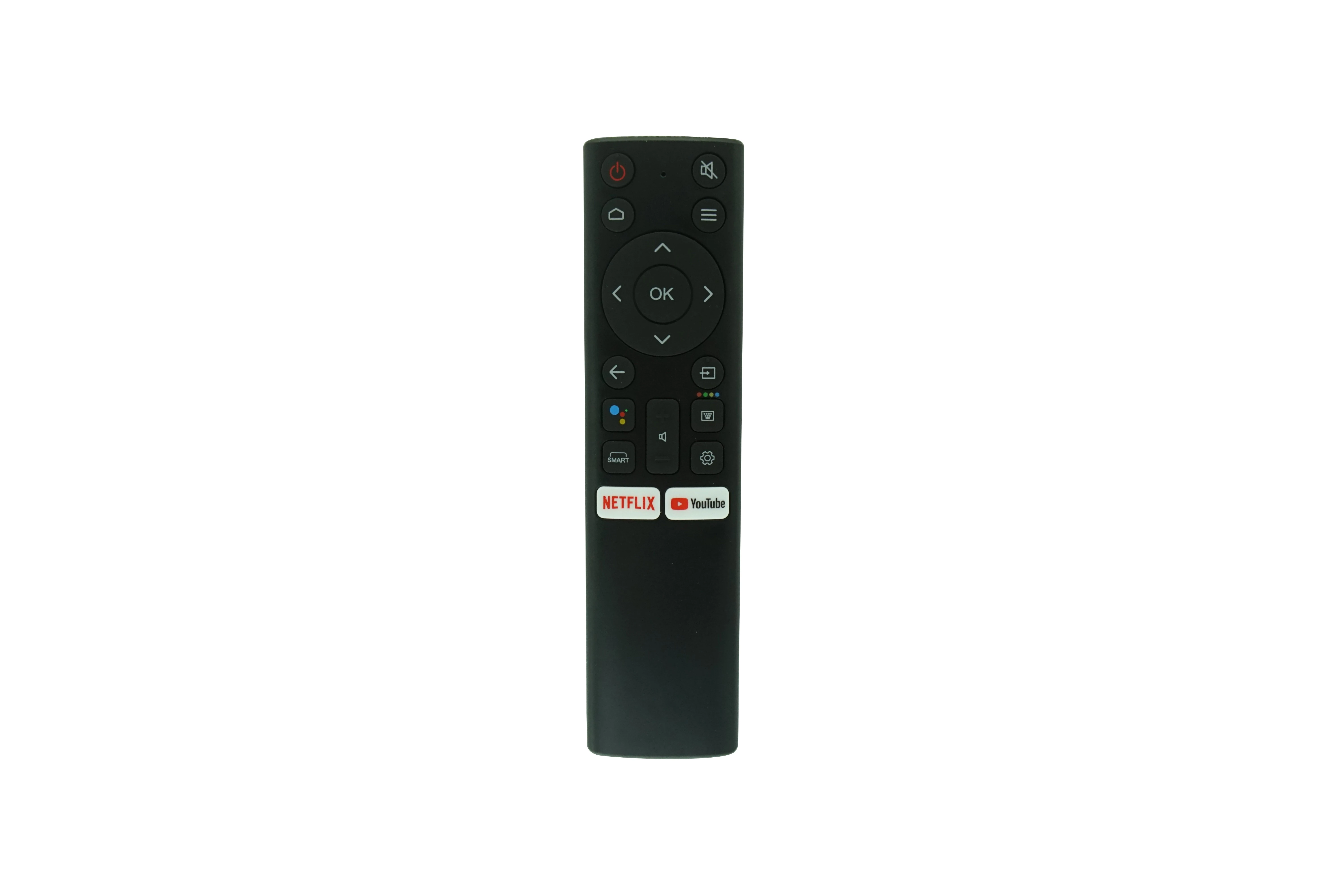 Voice Bluetooth Remote Control For JVC RMC3731 LT50NQ7115 LT55NQ7115
