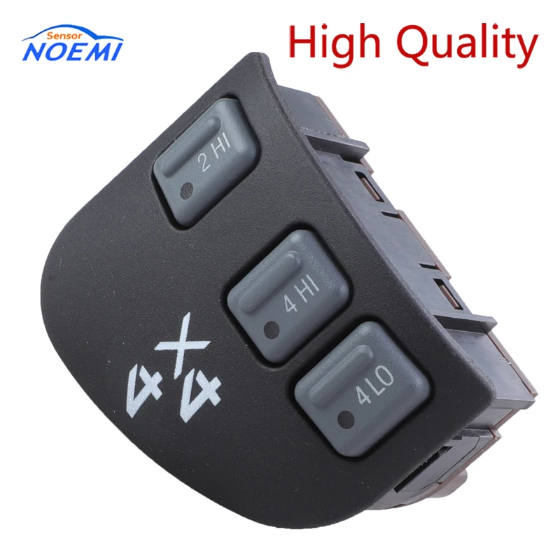 

Переключатель YAOPEI 15037124 4WD 4x4 для Chevrolet Silverado 1998-2005 SW2171 901-061