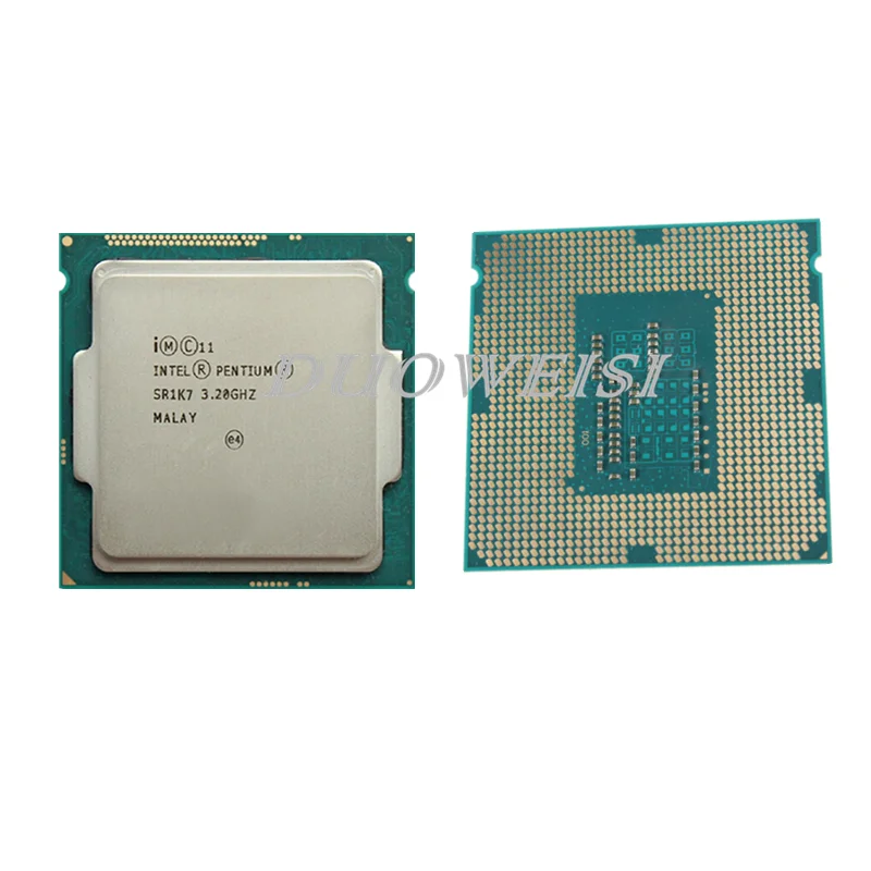 

i3-4130 4150 4160 4170 i5-4430 4440 4460 4570 4590 CPU CHIP