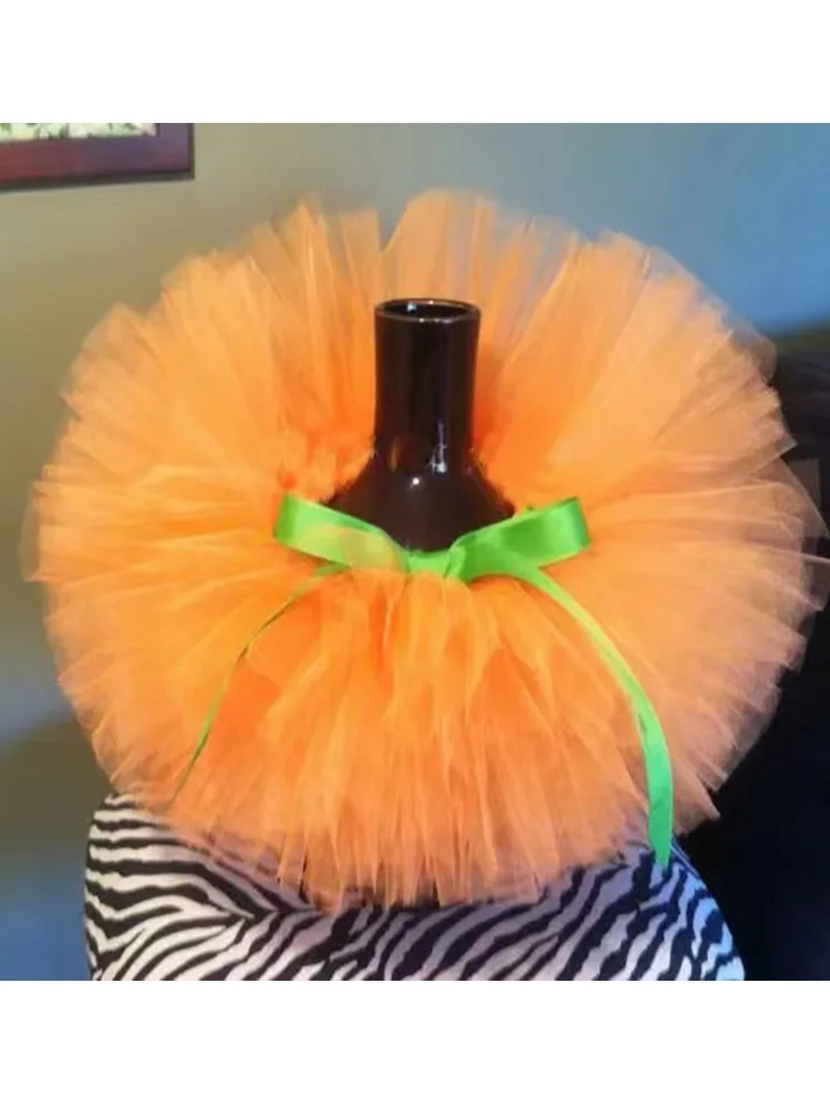 Jupe Tutu Danse Classique Fille Jupe De Robe De Faveur De