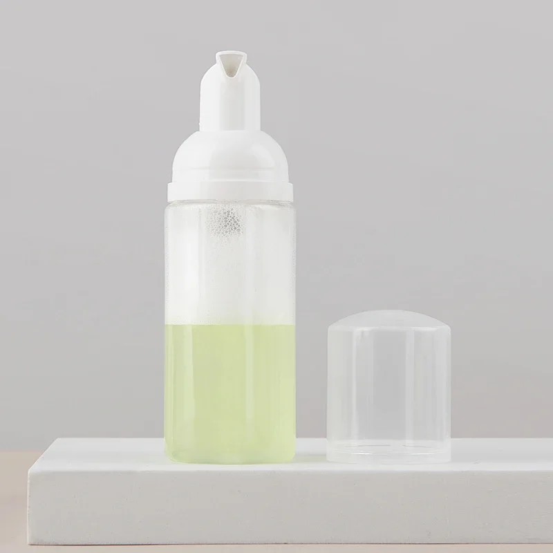 Spray Bottle Foam Pump Bottle Refillable Plastic Bottles Refillable Bottle Plastic BPA Free Refillable Foam Pump Bottles Foam Pump Dispenser Mist Spray Bottles Empty Refillable Containers