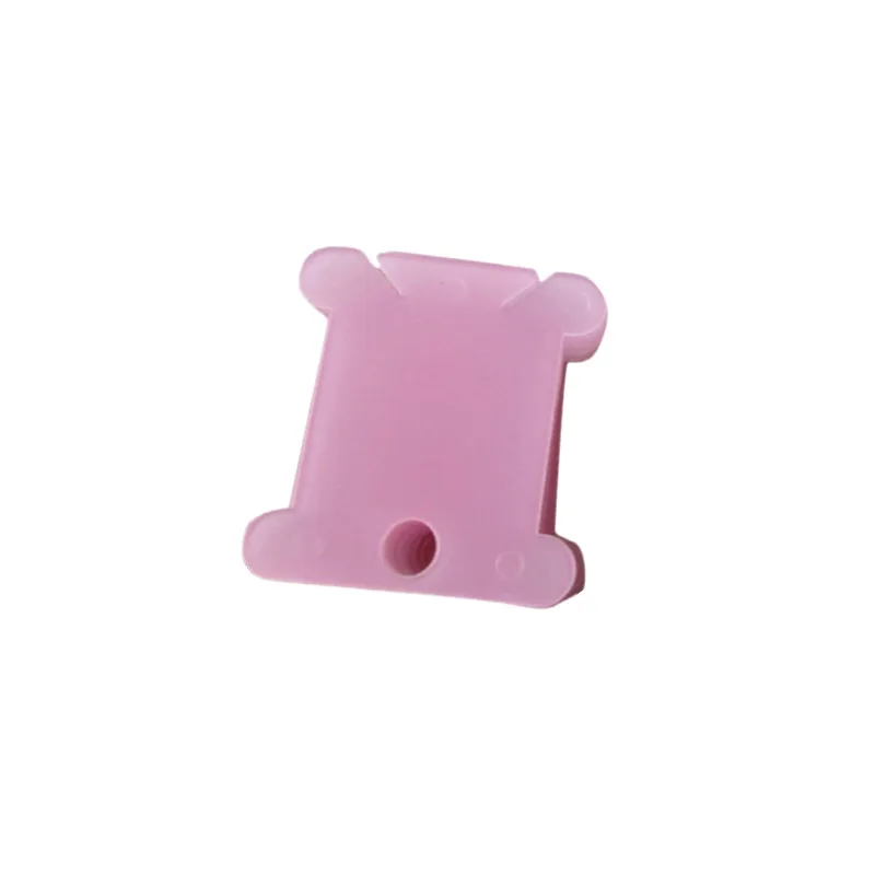100 pcs Pink