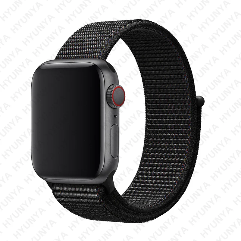 Reflector Black