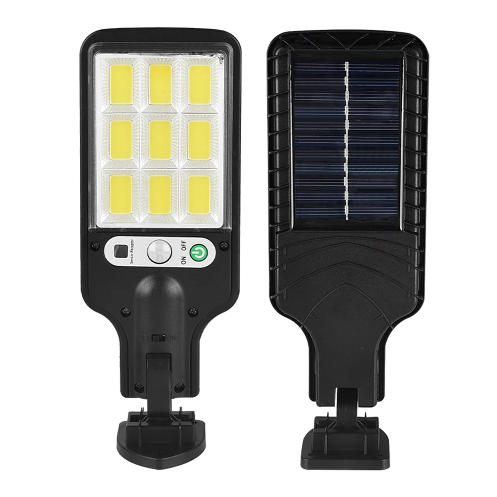 Loma Solar Lights