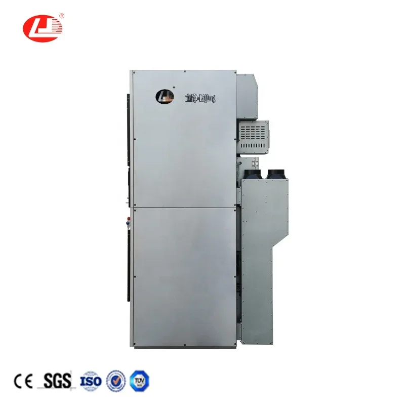 Best laundry commercial washing machine for sale 3