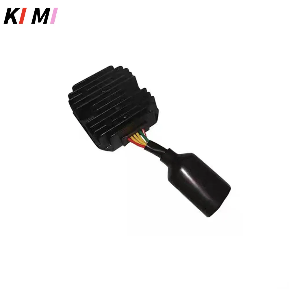 

For ZONTES ZT310-R/T/V/X12ZT250-S motorcycle lithium electric colloid rectifier regulator coil