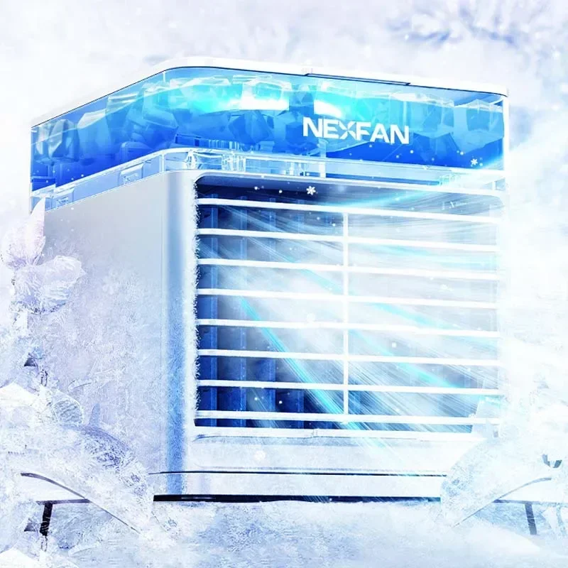 Portable Ultra Air Cooler 2