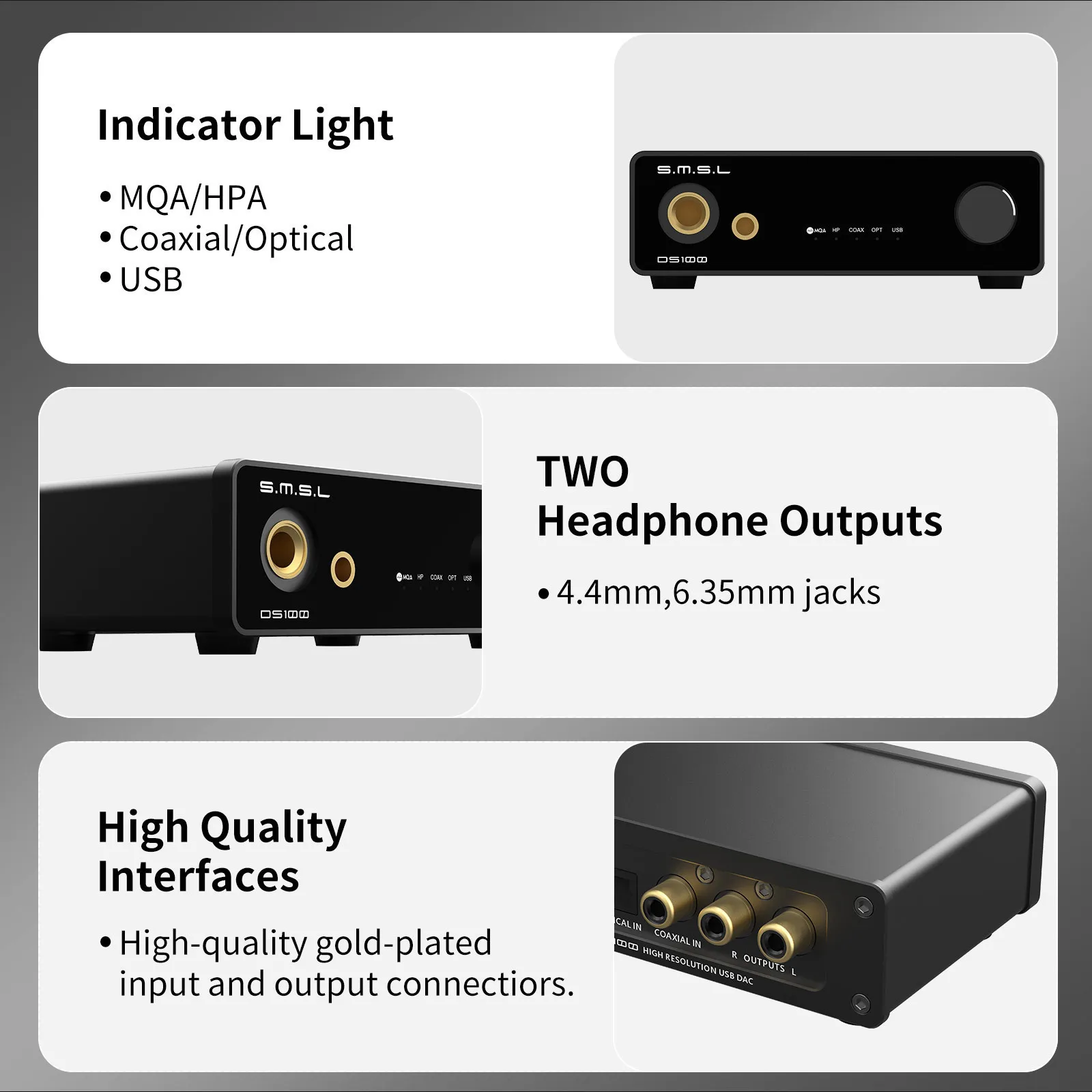 CVJ VVT-1 Bluetooth レシーバー DAC アンプ（Dethonray Pegasus SG1 