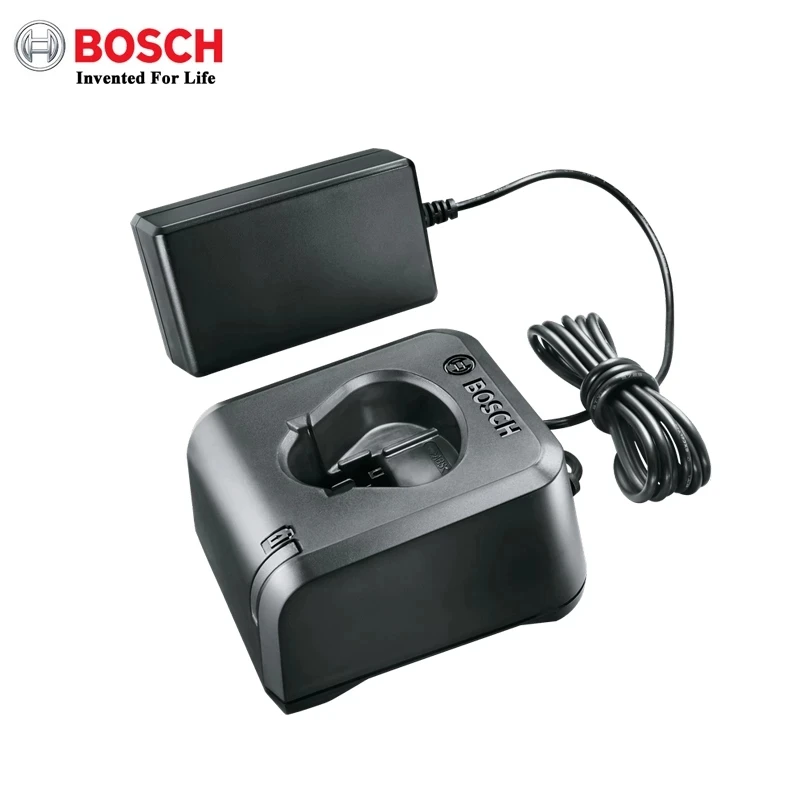 Bosch Home DIY PBA 12V 2,5Ah O-B lithium battery Or Charger For All Home &  Garden tools in the POWER FOR ALL 12V system