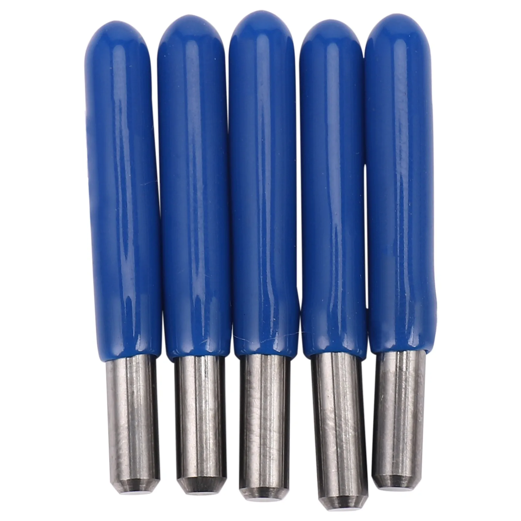 

5pcs 15 Degree 0.1mm Tungsten steel PCB Engraving CNC Bit Router Tool