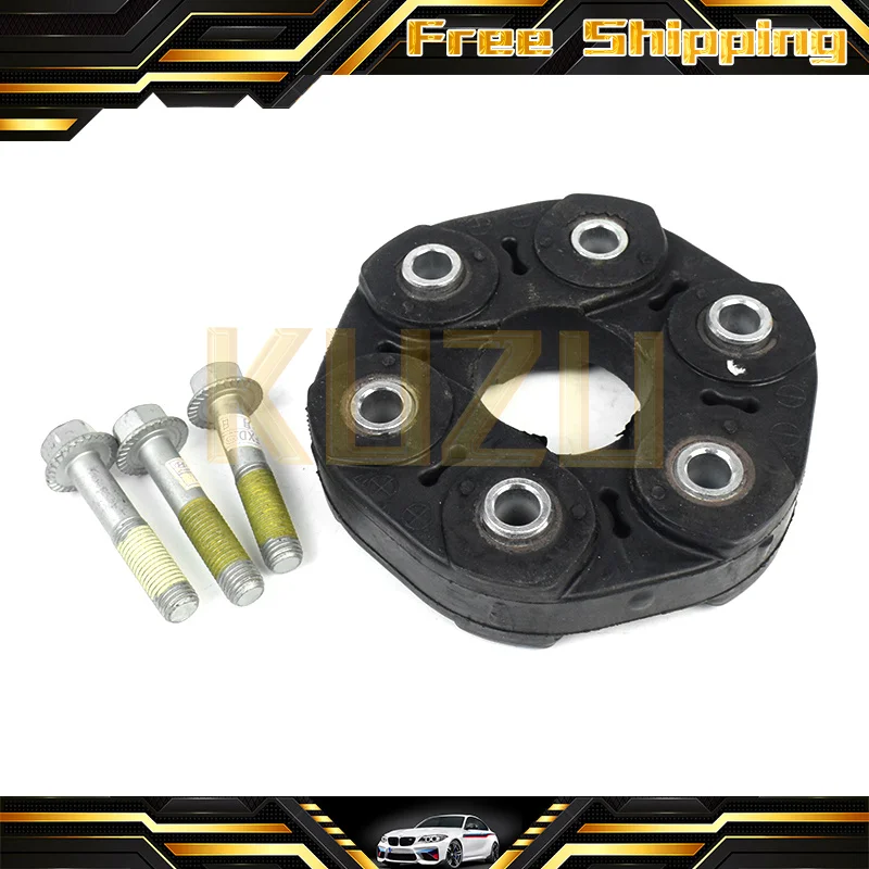

491302B000 49130-2B000 Transmission Shaft Rubber Coupling Fits For Hyundai Veracruz Santa Fe Kia Sorento 2006+