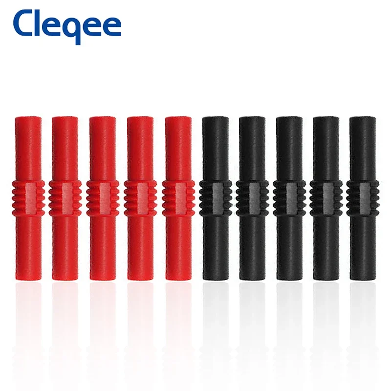Cleqee P7023 10 шт. 4 мм Женский и женский