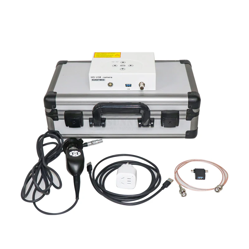 

Sy-P031HD2 Portable High quality USB Endoscope Camera for Gynecology