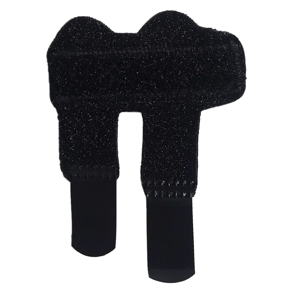 Pain Relief Trigger Finger Fixing Splint Straighten Brace Adjustable Sprain Dislocation Fracture Finger Splint Corrector Support 6