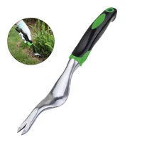 Hand Weed Puller Weeding Tools Weed Puller Tool with Ergonomic Handle Heavy Duty Weeds Remover Weed Pulling Tools Garden Tools 1