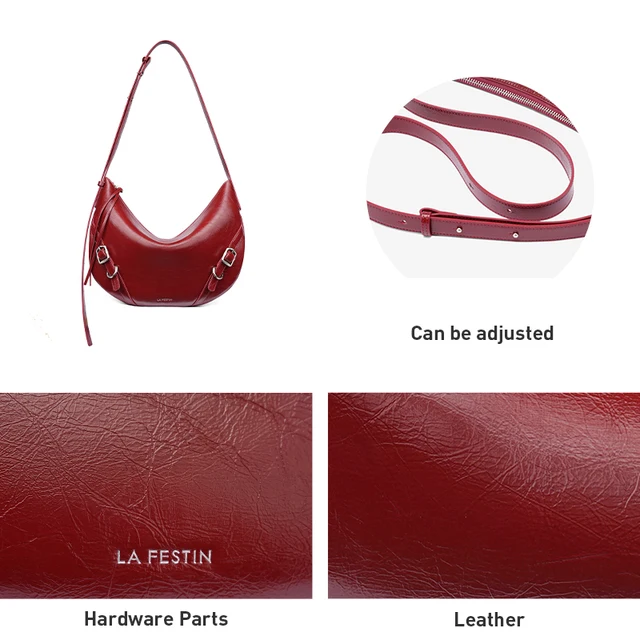 La'Festin Galaxy Shine Bag 4