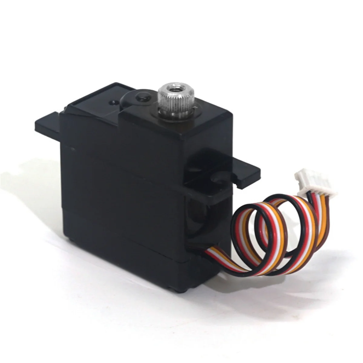 

Metal Gear Servo 5 Wire for SG 1603 SG 1604 SG1603 SG1604 1/16 RC Car Upgrade Parts Accessories