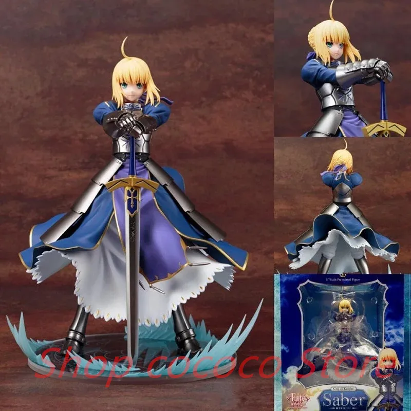 

Экшн-фигурка из ПВХ «Fate/Stay Night», 23 см