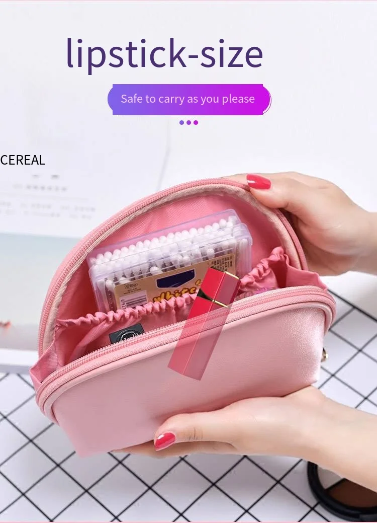 Vibrazione a 10 frequenze rossetto che salta uovo ricaricabile masturbatore femminile orgasmo vibratore mini piccolo AV stic_voghion.com