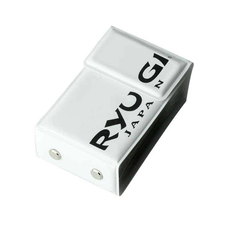 日本ryugi釣りフックストッカー防水ボックスルアーバッグ釣具