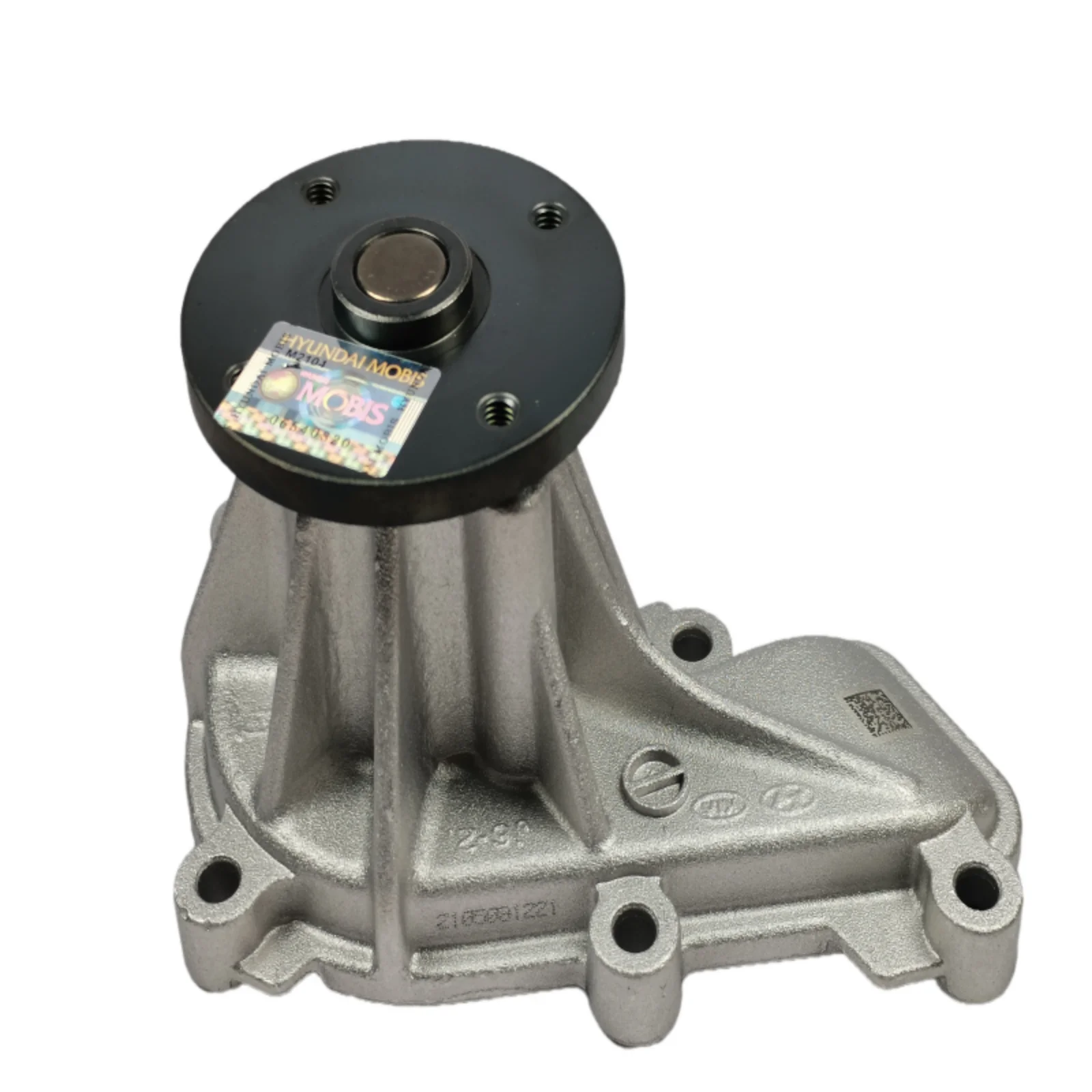 Genuine New 251002E020 25100-2E020 Water Pump for Hyundai Tucson