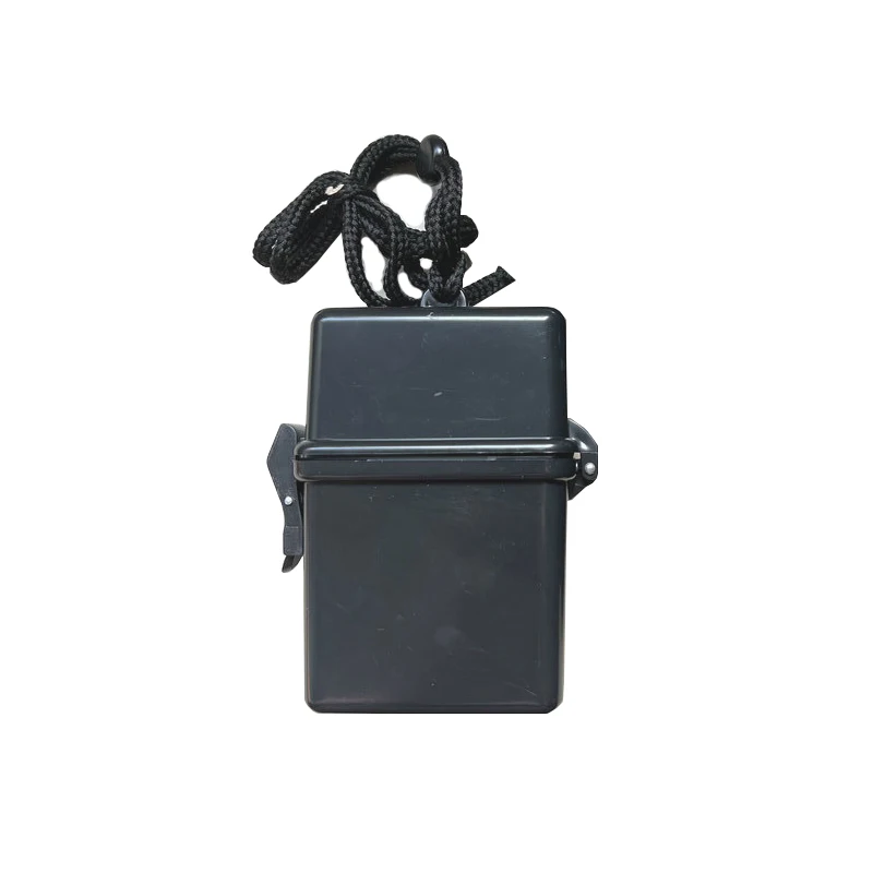 Kawaii Portable Photocard Storage Box - Ins Style Album Case & Holder