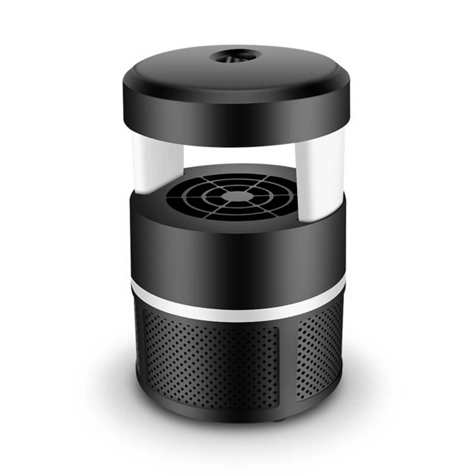 Fly Trap Zanzare Killer Machine Low Noise Durable Sleep Guard Per Zanzare Moscerini Falene Mosche Della Frutta