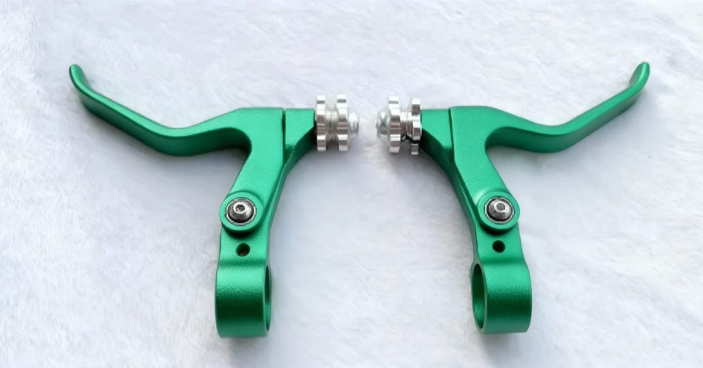 LOVE LEVER Lightweight Long Ultralight Aluminum Alloy Brakes