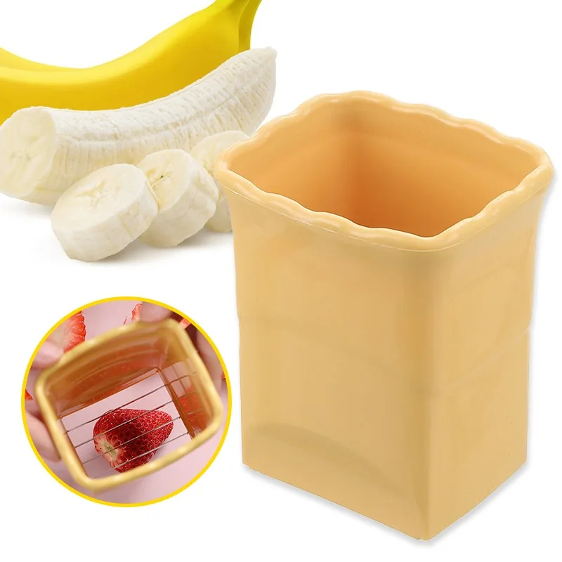 Banana Slicer - Kitchen & Company