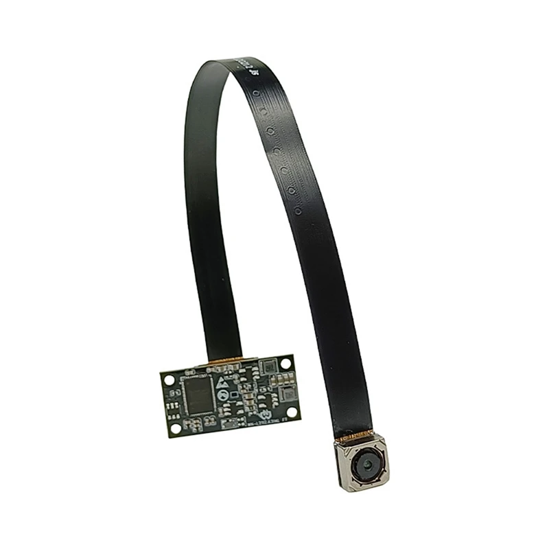 

2952X1944 5MP OV5693 CMOS Autofocus 73° 30FPS Camera Module USB2.0 Camera Module MJPEG, YUV