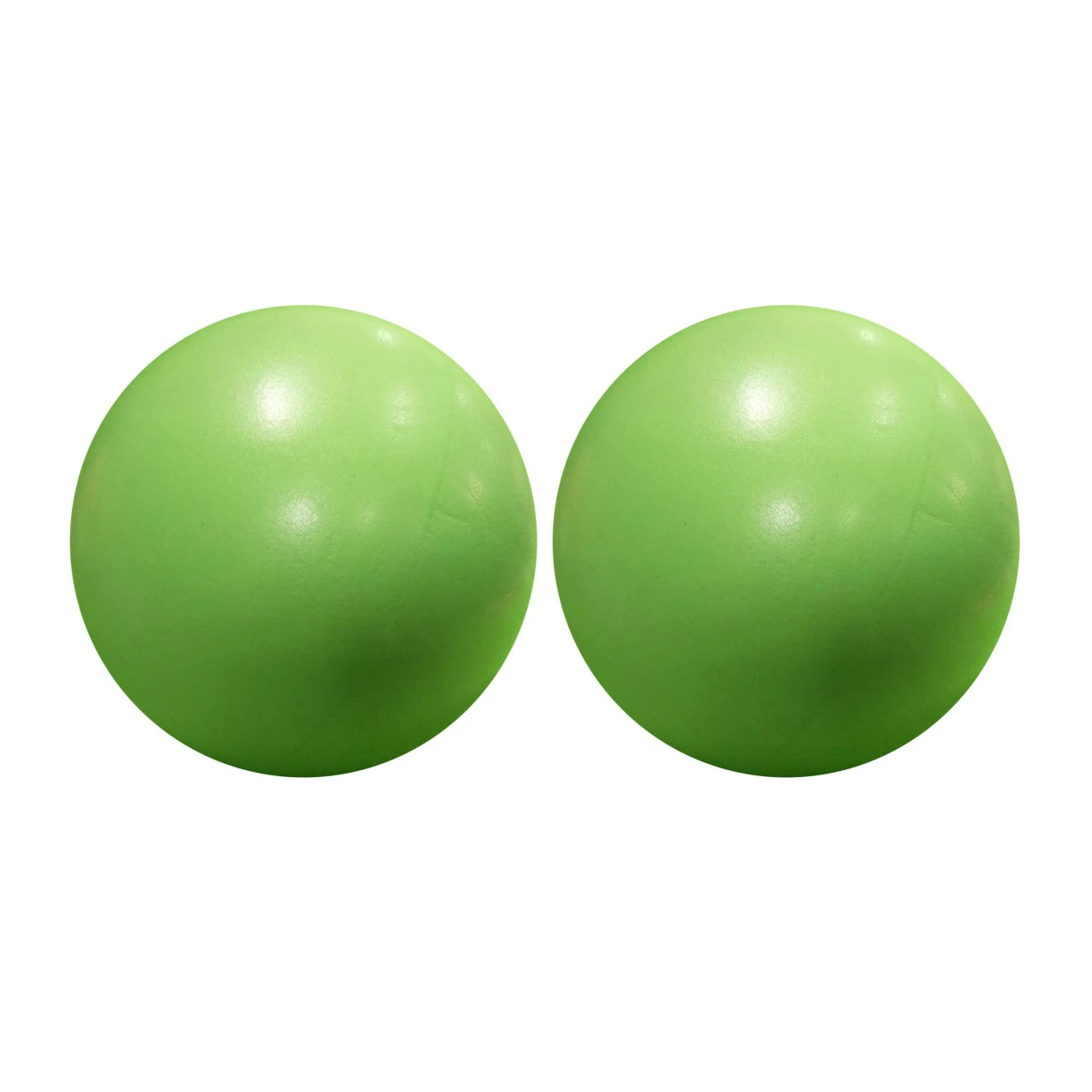 Yoga Fitness Core Balance Ball – 25cm for Exercise, Gymnastics, and Pilates