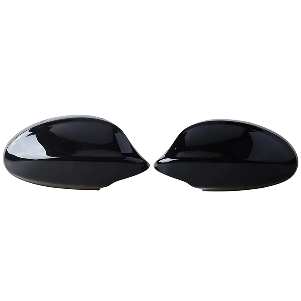 

Rearview Side Mirror Cover for BMW- 1 Series E87 E81 E82 E92 E93 E90 E91 Side Door Rearview Cover Caps