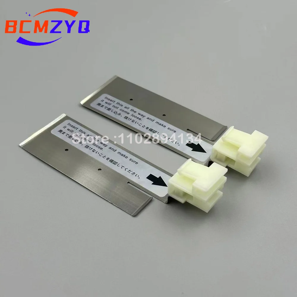 Roland VS640 미디어 클램프 플레이트 Assy VS-420 VS540 VP-300 VP-540 VP-300I VS300I SP-300I SP540I XC540 용지 압력 키트 홀더