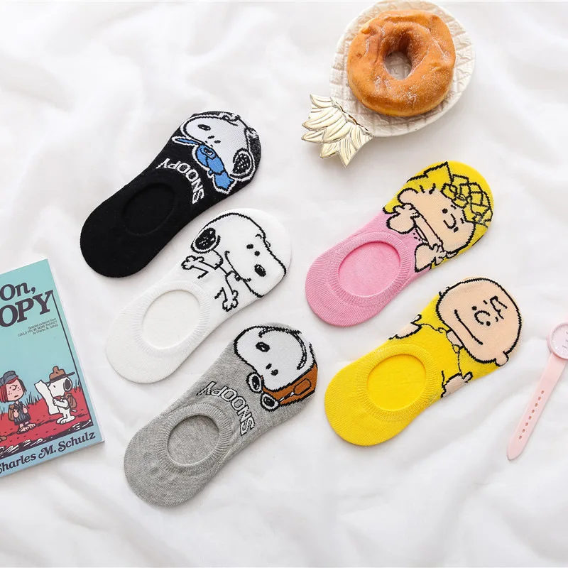 Рисунок 3 - 5/10 пар, модные однотонные короткие