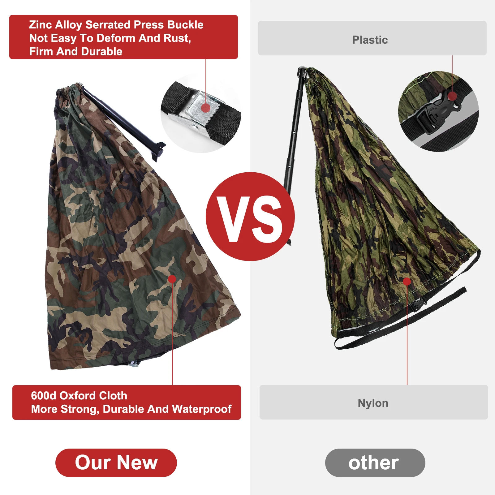 Learn about 119+ imagen hunting hammock seat In.thptnganamst.edu.vn