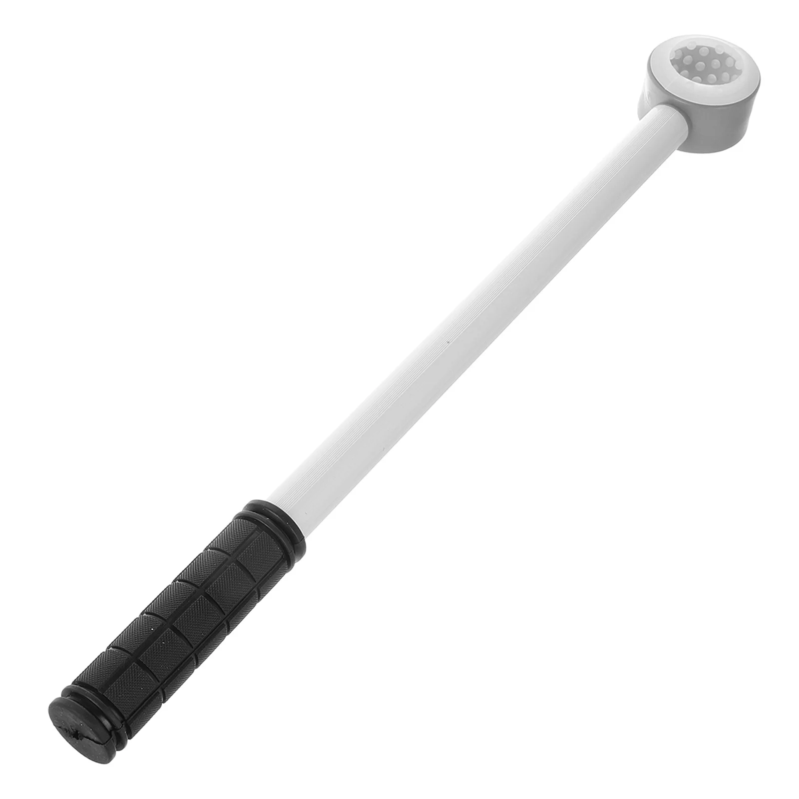 Telescopic Pull Handle Window Opening Lever Blind Rod With Hook Adjustable Length Shades Curtain Home Storage ganization Sturdy 1