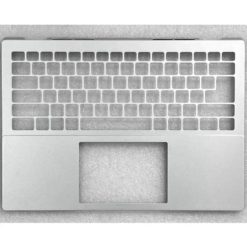 For Dell Inspiron 14 Pro 5420 5425 P157G Laptop LCD Back Cover Front Bezel Upper Palmrest Bottom Base Case Keyboard Hinges Case 6