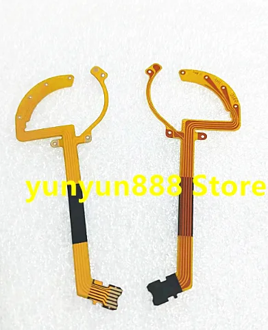 

1PCS NEW Lens Aperture Flex Cable For Canon EF 28-70mm 28-70 mm f/2.8L USM Repair Part