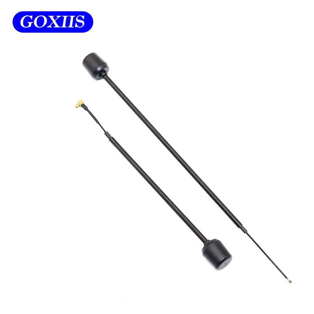 Antenne FPV 5.8G 5dBi Micro Lollipop pour Drone RC - Longue Portée