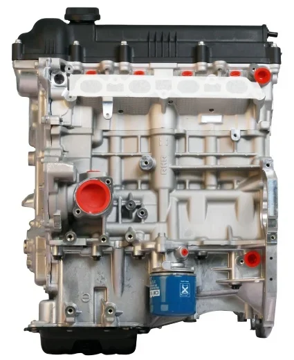 

Milexuan G4FA/C автосистемы двигателя, запасные части, автозапчасти 1,4/1,6