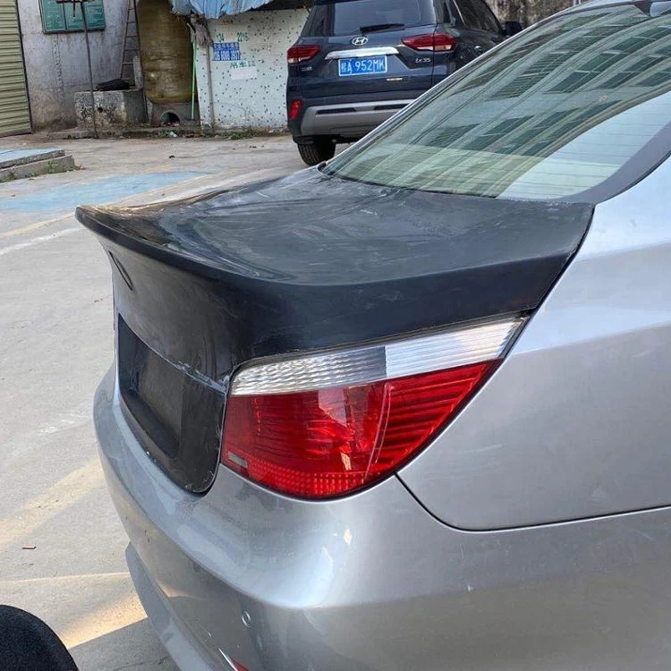 

Крышка багажника для BMW E60, крышка багажника BMW 520i 525i 530i 545i