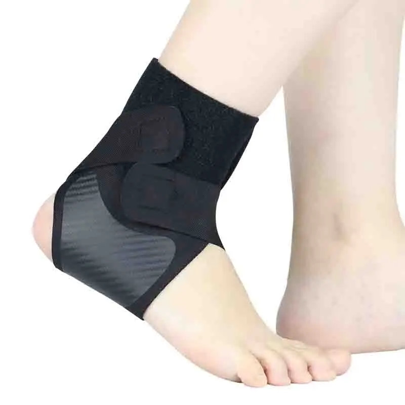 

Спортивная фиксированная защита лодыжки для баскетбола защита лодыжки защита от повреждений на запястье оборудование для защиты лодыжки защита лодыжки