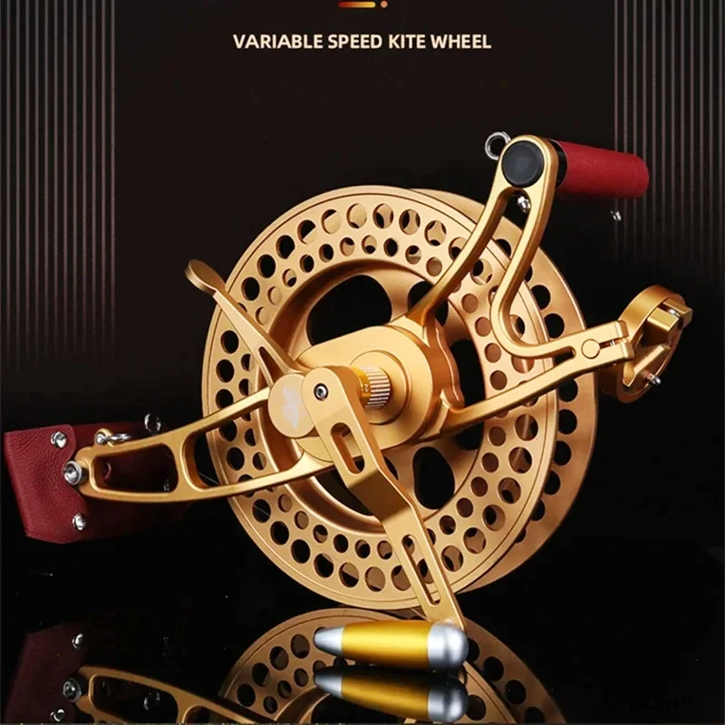 

free shipping 30cm large new kite reel for adult kites flying professional kite wheel octopus kitesurf accessories inflatable