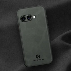 Slim Matte Dustproof Protective Back Cover for Google Pixel 10a (GRAY)