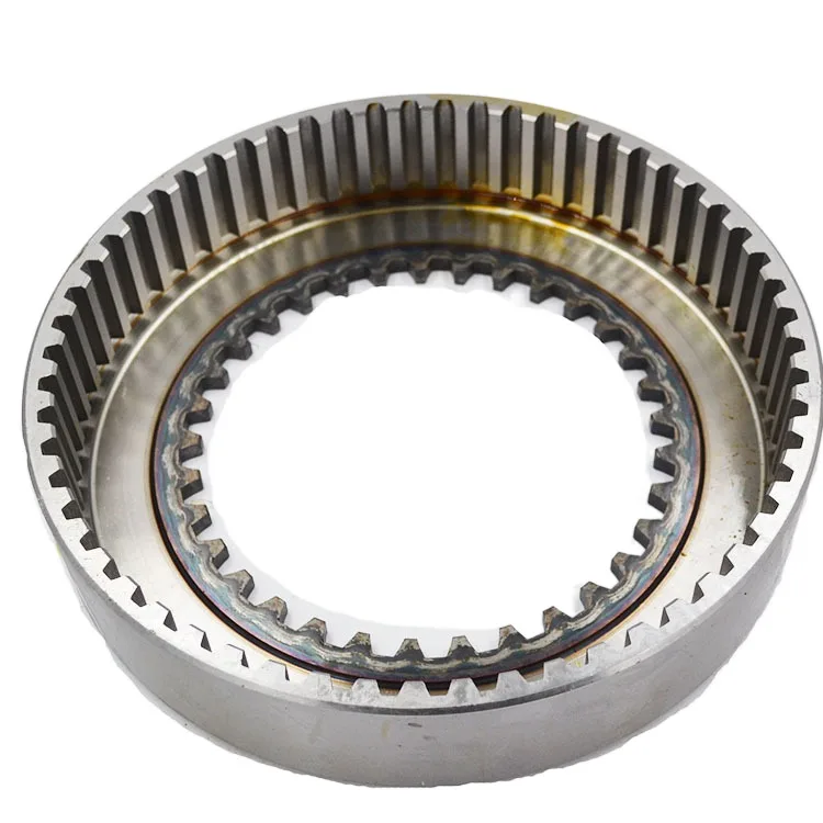 

HIgh quality OEM 700A.17.01.041-4 33 K-700 spare parts teeth K700 GEAR