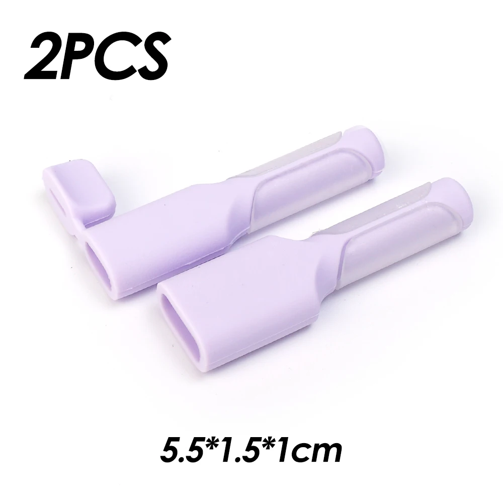 Silicone Cable Winder Protector - Dustproof & Anti-Break Protective Sleeve