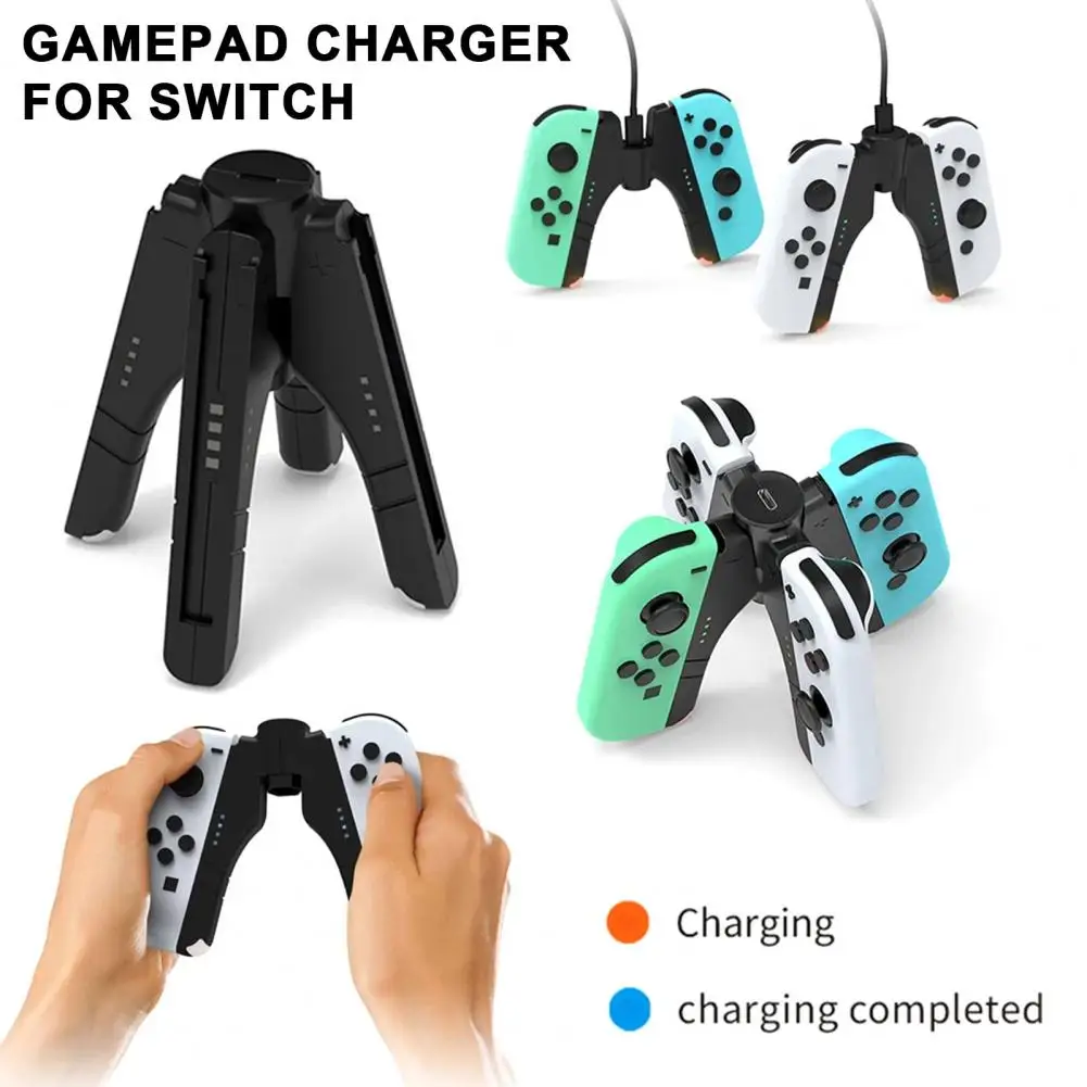 JoyconJolidechargeurcoulissantcontrleurOledsupportdechargeur